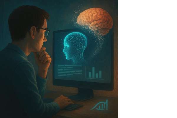 IA générative : le risque de l’atrophie cognitive