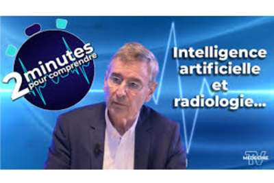 ia et radiologie - 2 minutes pour comprendre