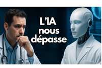 IA: vers la superintelligence médicale (microsoft SDbench)