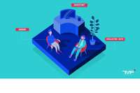 AI In The Patient Journey : Infographic