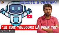 Je vois de plus en plus de patients dépendants à Chatgpt