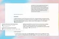 ChatGPT for Clinicians : des scores élevés, mais une preuve clinique encore incomplète