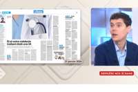 IA et santé : ChatGPT peut-il remplacer les médecins ?