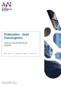Publication - Outil  Convergence