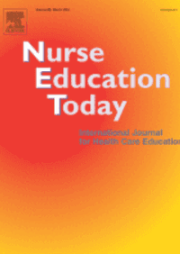 The use of virtual reality simulation among nursing students and registered nurses: A systematic review