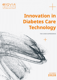 Innovation in Diabetes Care Technology