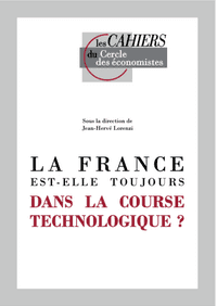 La France est-elle toujours dans la course technologique ?
