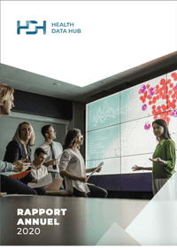 Rapport Annuel : 2020