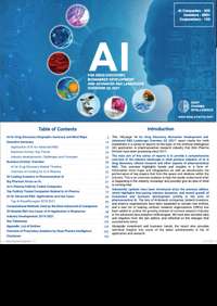 AI for drug discovery, biomarker development and advanced r&d landscape overview q2 2021