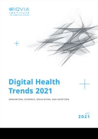 Digital Health Trends 2021