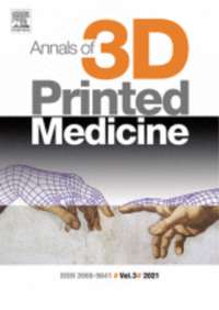 3D-Printed Medicine: From today's accomplishments to tomorrow's promises