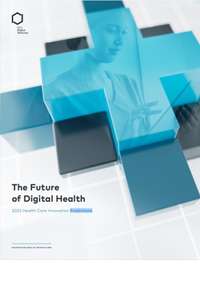 The Future of Digital Health