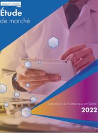 Etude de marché : Industriels du numérique en santé 2022