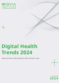 Digital Health Trends 2024