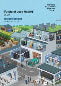 Future of Jobs Report 2025