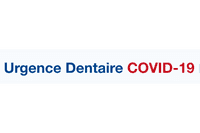 Urgence Dentaire Covid-19