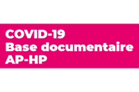 Covid-19 Base documentaire AP-HP
