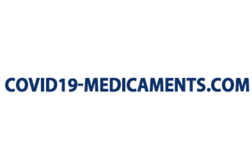 covid19-medicaments.com