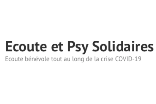 Ecoute et Psy Solidaires