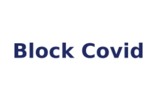 Block-Covid
