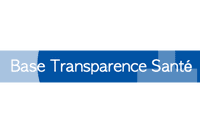 Base Transparence Santé