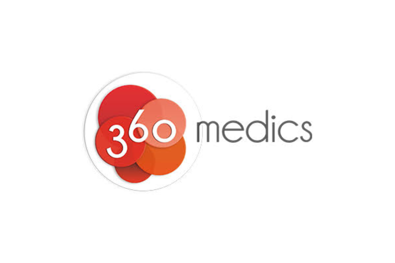 360 Medics