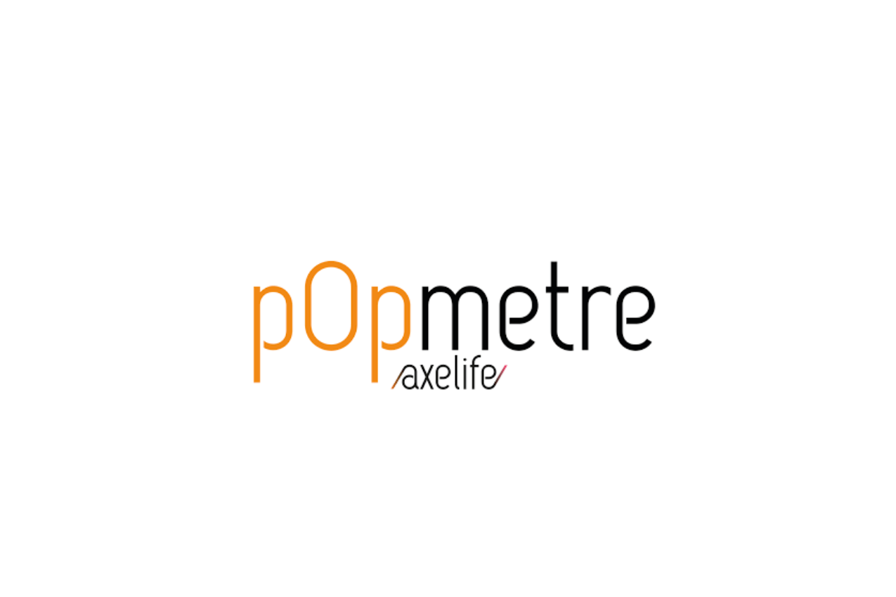 Popmètre