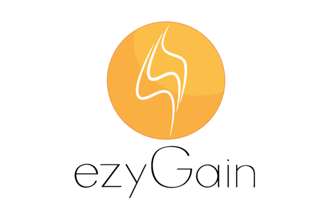 Ezygain
