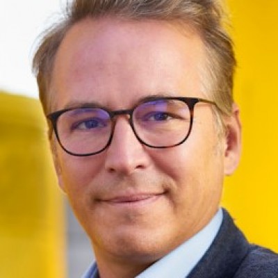 Guillaume LEVAVASSEUR